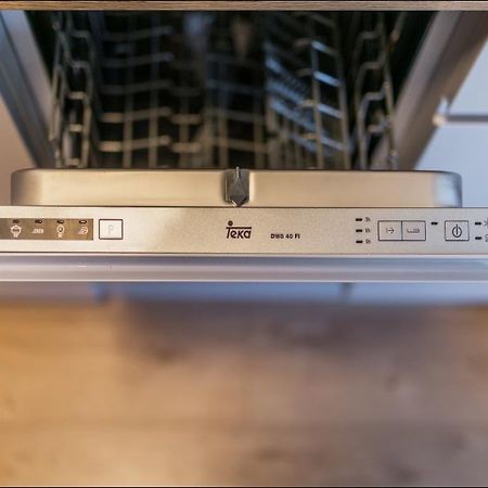 바르샤바 P&O Bakalarska 2 아파트 외부 사진